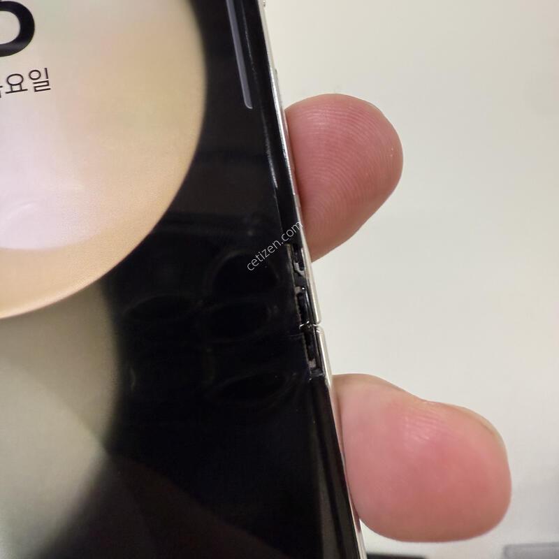 �Ｚ �������ø�5 ȭ��Ʈ 512G