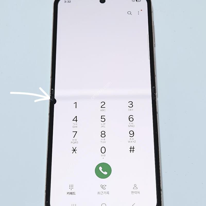 ������Z�ø�4 256G ���ܻ� ��ũ��� 59070