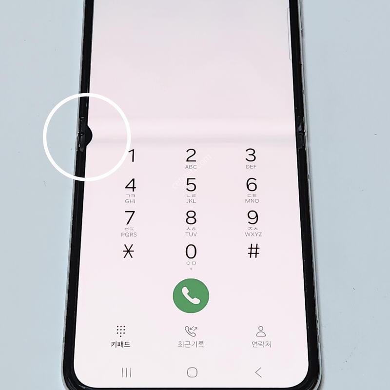 ������Z�ø�5 256G ���ܻ� ��Ʈ 15347