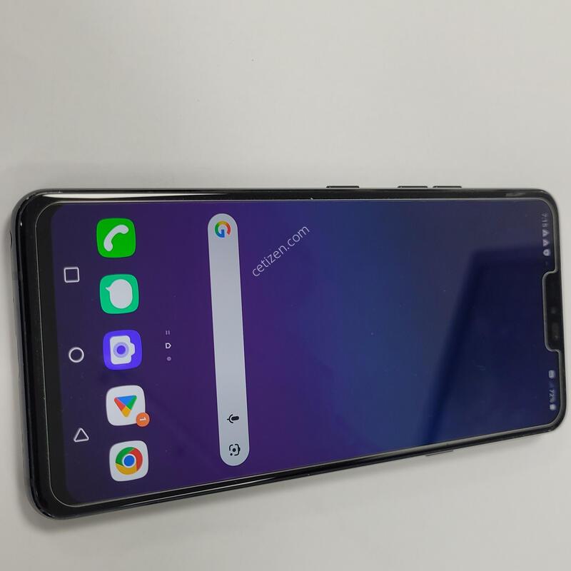 lg g7�� �Ǹ��մϴ�.