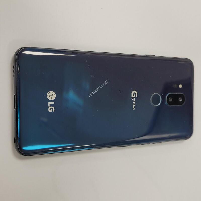lg g7�� �Ǹ��մϴ�.