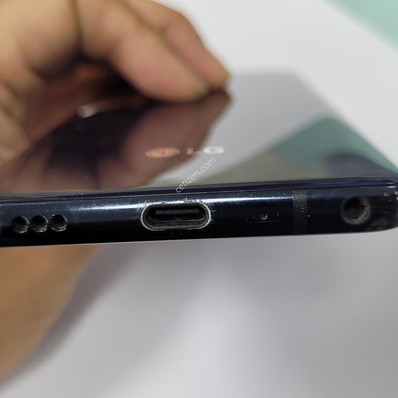 lg g7�� �Ǹ��մϴ�.