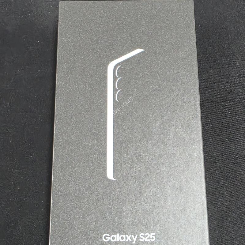 ������S25 256GB �ڱ���