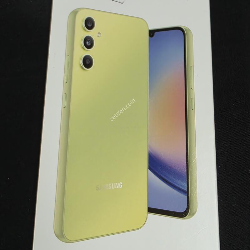 ������A34 128GB