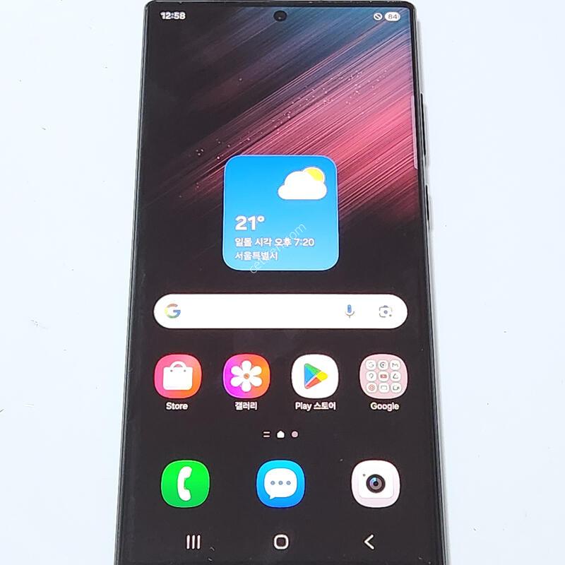 ������S22��Ʈ�� 256G ���ܻ� ���� 61330