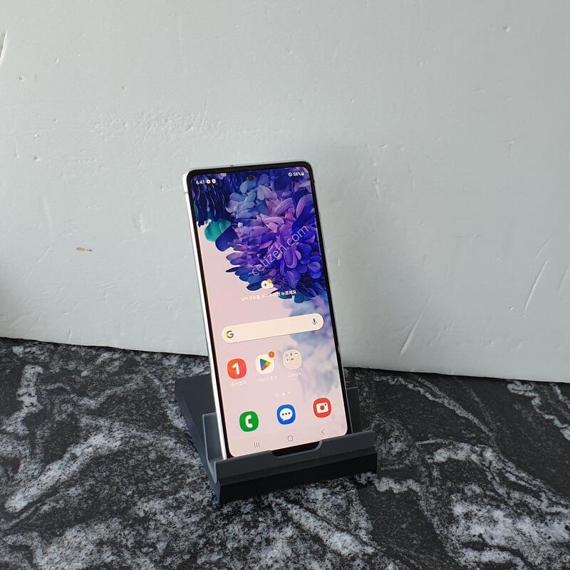 LG ������S20FE (G781N) ȭ��Ʈ 128�Ⱑ (0424345)
