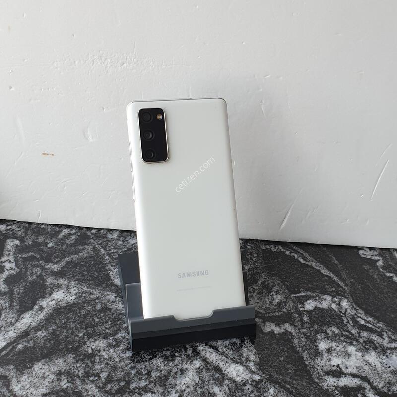 LG ������S20FE (G781N) ȭ��Ʈ 128�Ⱑ (0424345)