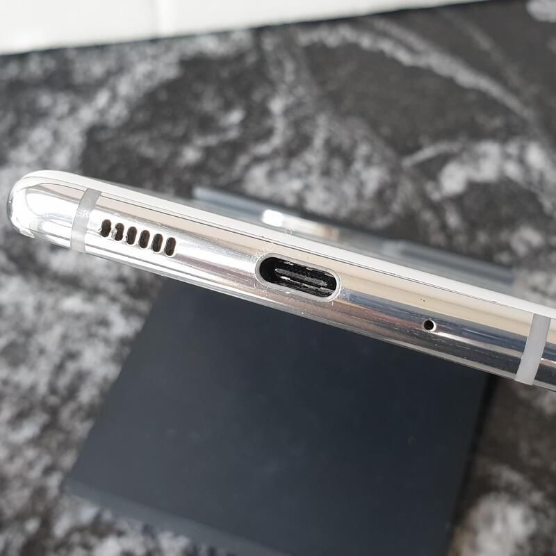 LG ������S20FE (G781N) ȭ��Ʈ 128�Ⱑ (0424345)
