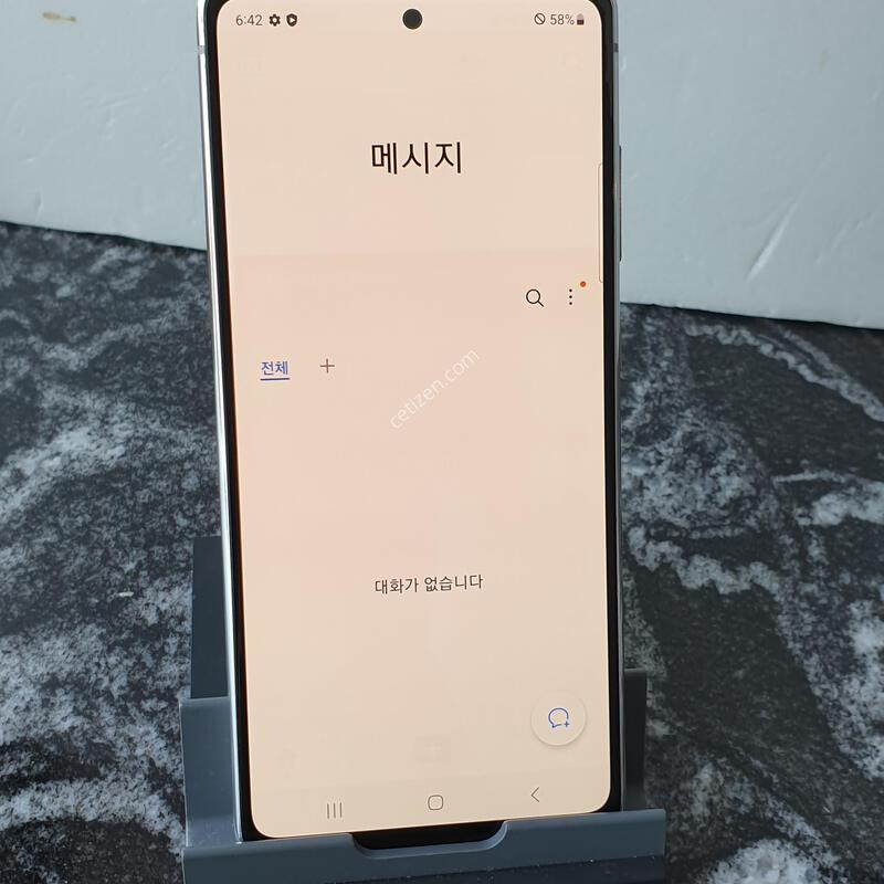 LG ������S20FE (G781N) ȭ��Ʈ 128�Ⱑ (0424345)