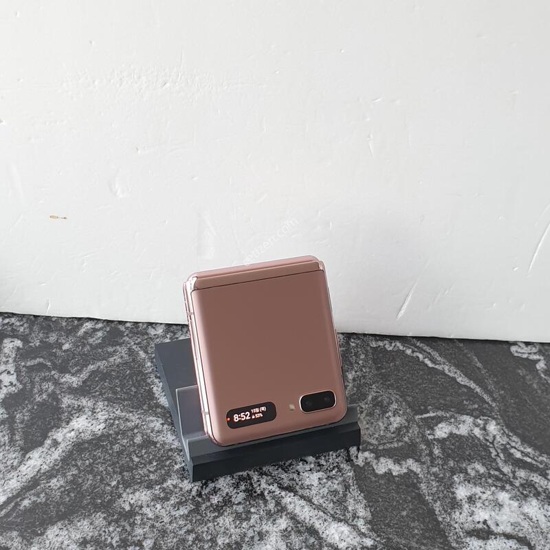 KT ������Z�ø� (F707N) ��ũ��� 256�Ⱑ (0057372)