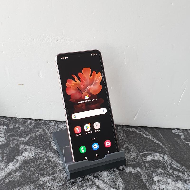 KT ������Z�ø� (F707N) ��ũ��� 256�Ⱑ (0057372)