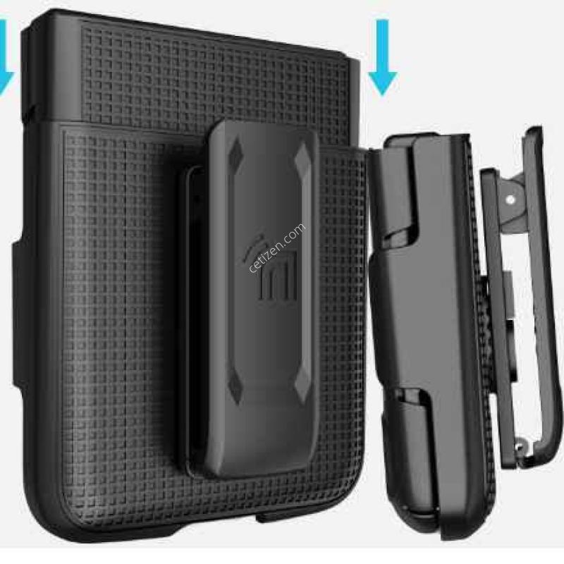 ����ζ� 2020 RAZR 5G �ø�