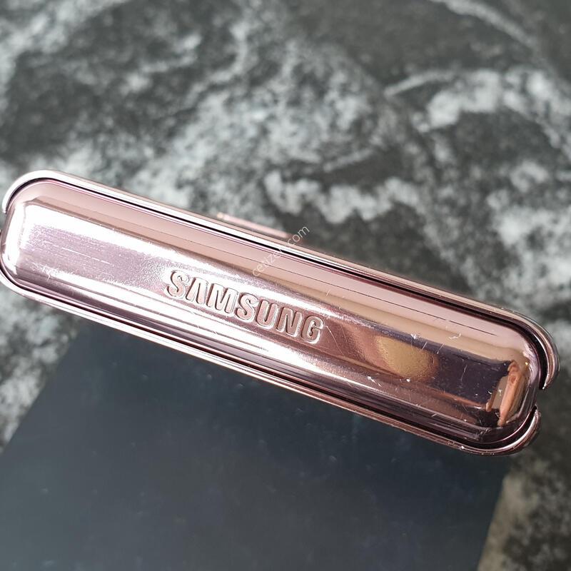KT ������Z�ø� (F707N) ��ũ��� 256�Ⱑ (0057372)