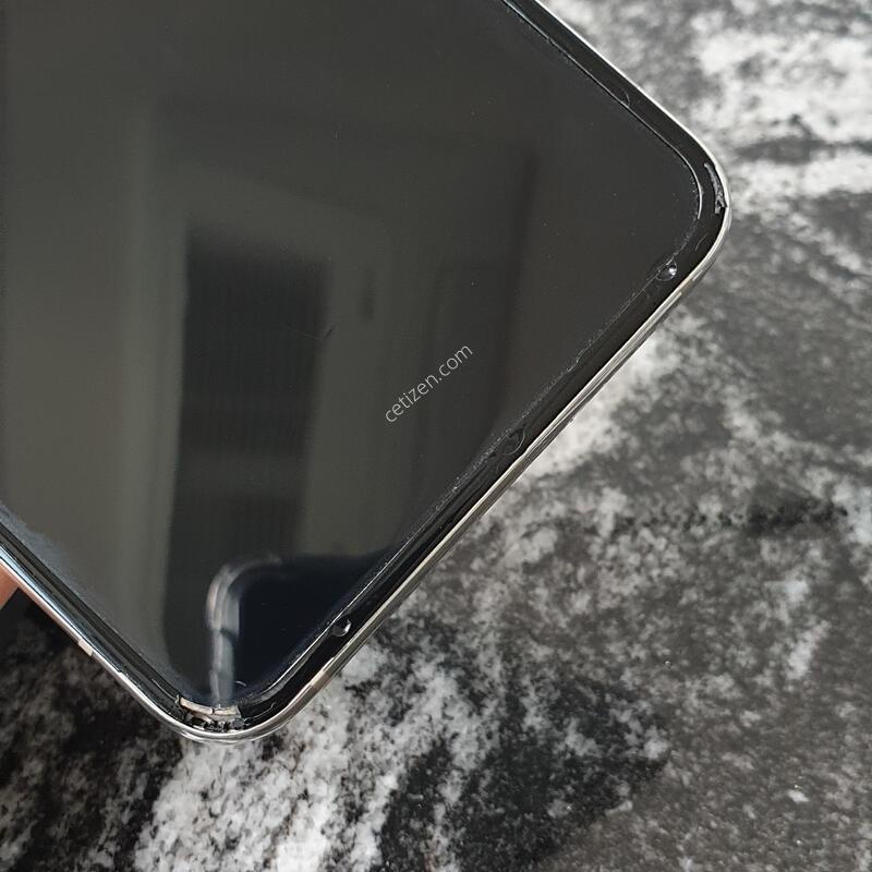 LG ������Z�ø�5 (F731N) ȭ��Ʈ 256�Ⱑ (0462451)