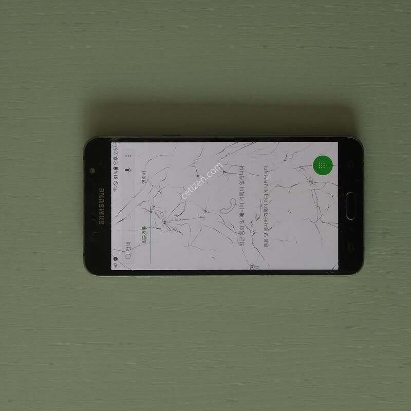 ���������� SM-J710K �Ǹ��մϴ�~~