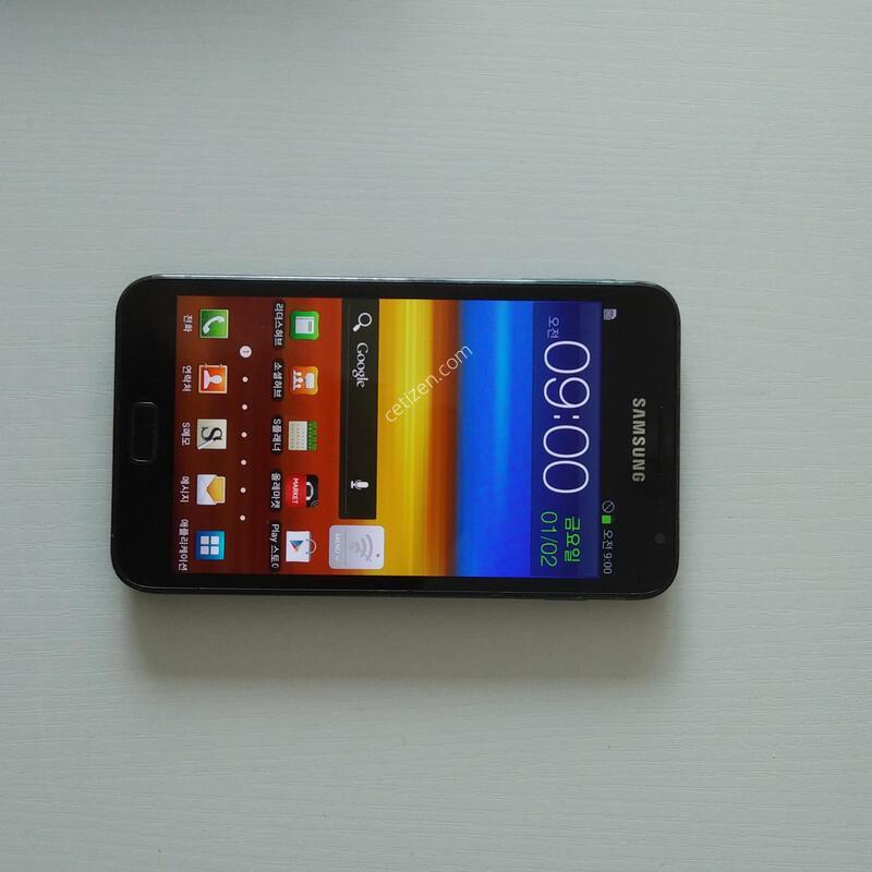���������� SHV-E160K 16GB �Ǹ��մϴ�~~