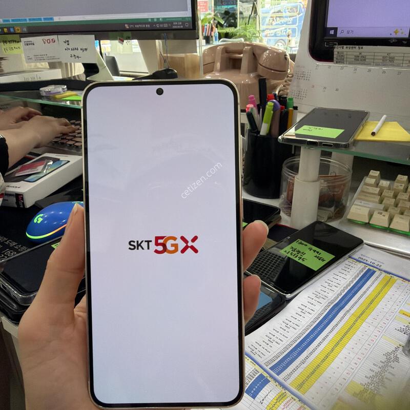 ���ܻ� sa�� S23�÷���