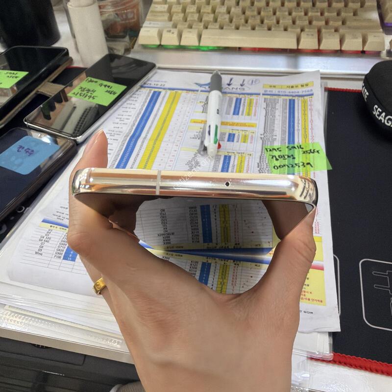 ���ܻ� sa�� S23�÷���