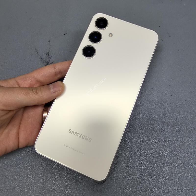 �Ｚ ������ S24�÷��� 256GB ���ο� ������ ������ �߰��� ~!