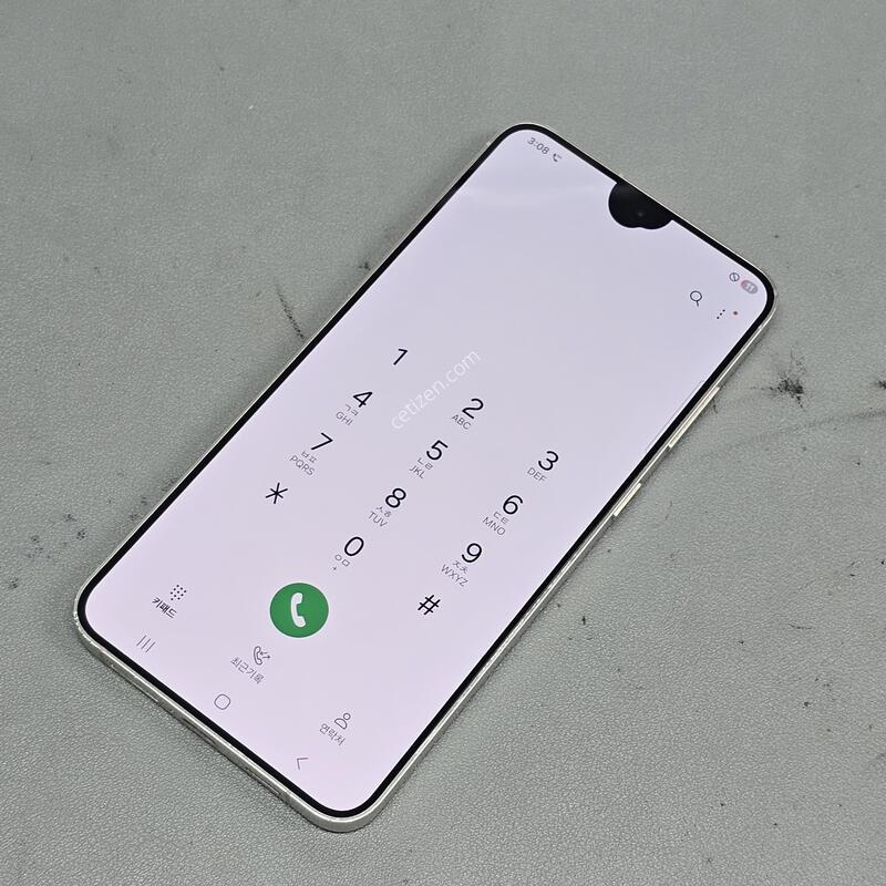�Ｚ ������ S24�÷��� 256GB ���ο� ������ ������ �߰��� ~!