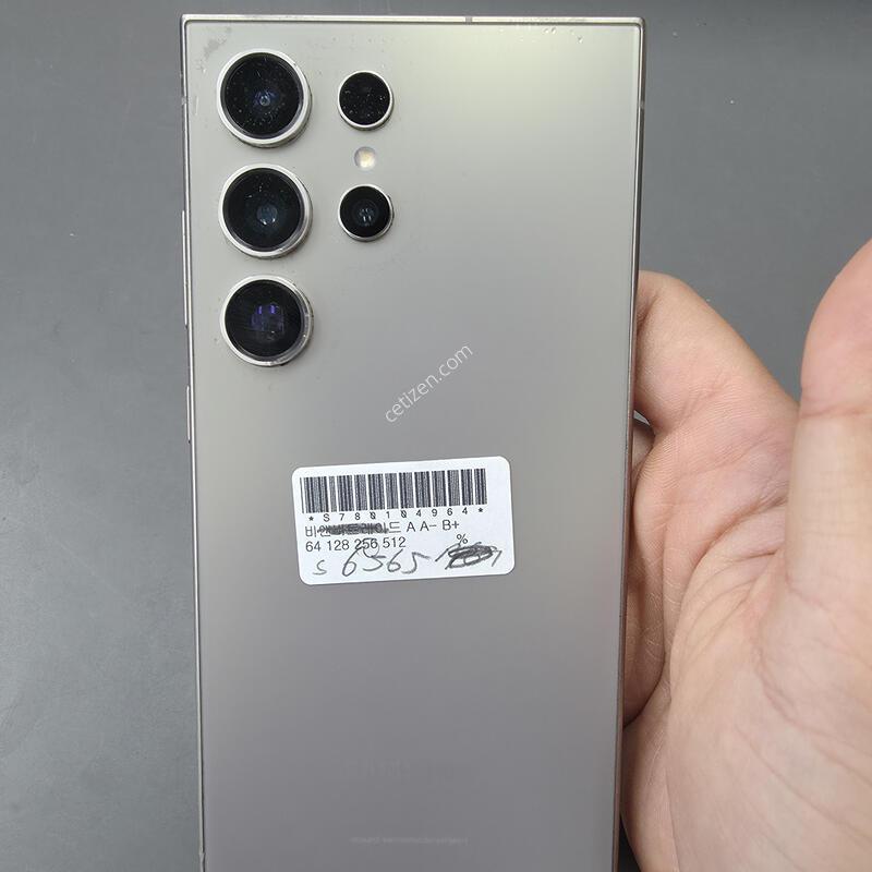 (6565)������s24��Ʈ�� 256 �Ǹ��մϴ�
