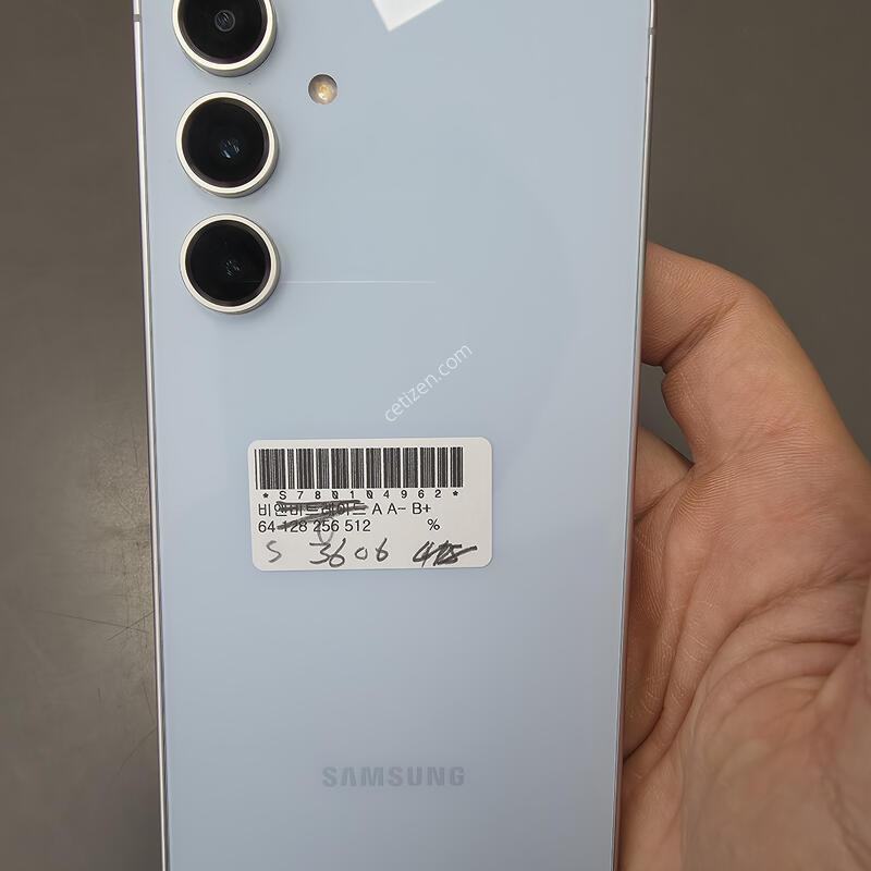 (3606)������s24fe 256 �Ǹ��մϴ�