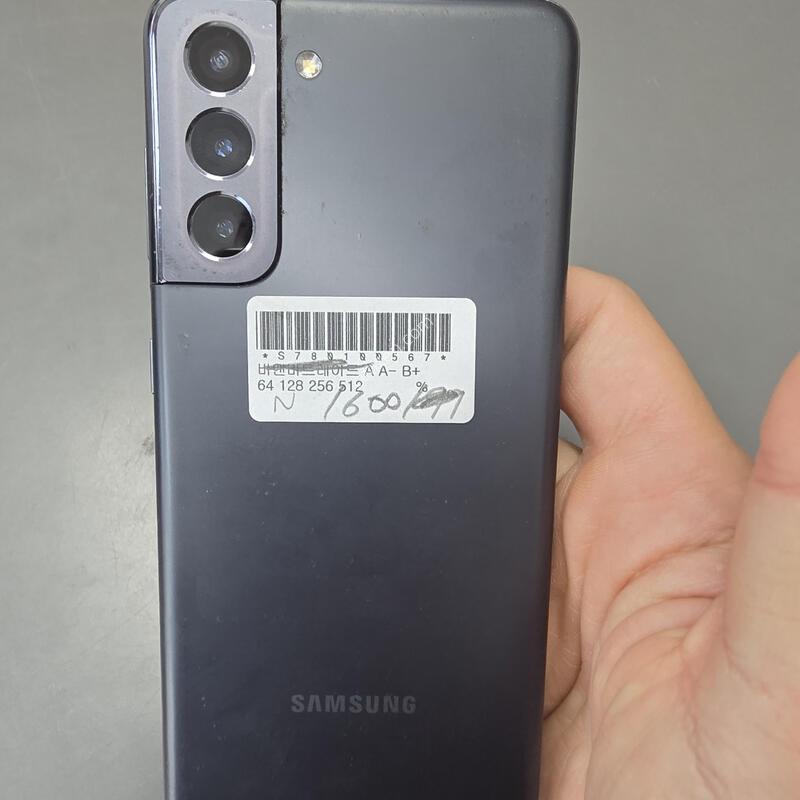 (1600)������s21 256 �Ǹ��մϴ�
