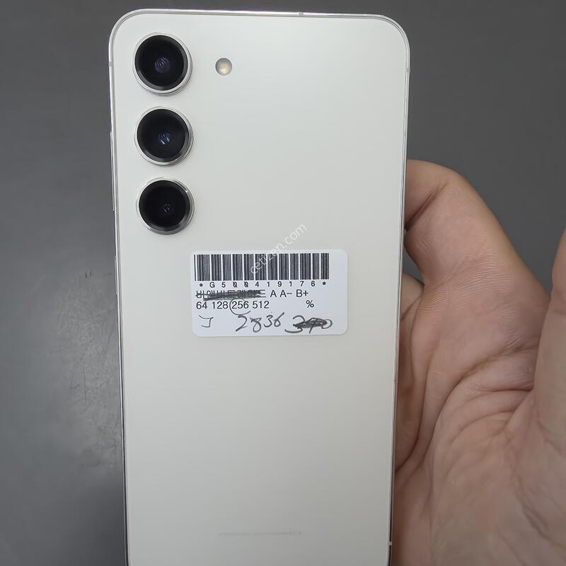 (2836)������s23 256 �Ǹ��մϴ�