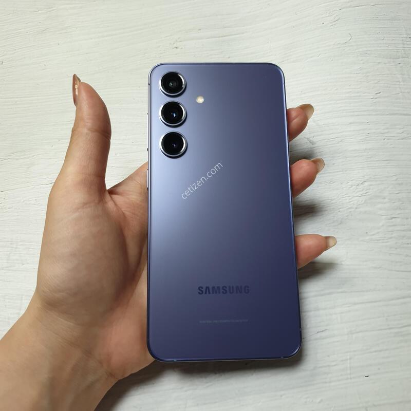 LG ������ S24 ���̿÷� 256G A�� �Ǹ��մϴ�