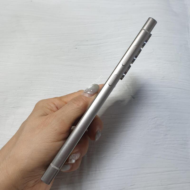 LG ������ S24��Ʈ�� ƼŸ�� �׷��� 256G S�� �Ǹ��մϴ�