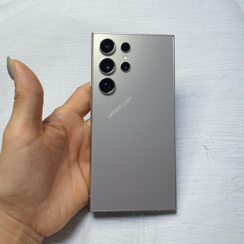 LG ������ S24��Ʈ�� ƼŸ�� �׷��� 256G S�� �Ǹ��մϴ�