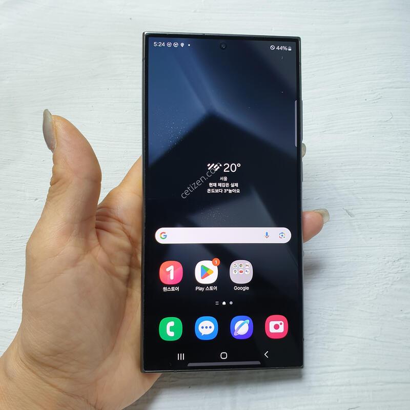 LG ������ S24��Ʈ�� ƼŸ������ 256G S�� �Ǹ��մϴ�