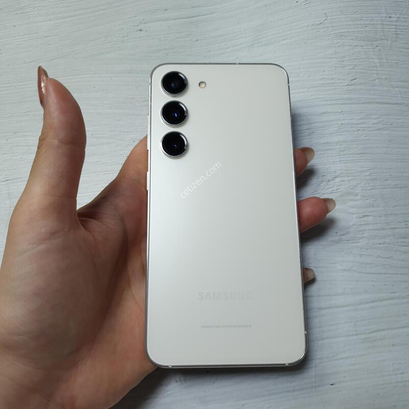 LG ������ S23 ũ�� 256G A�� �Ǹ��մϴ�