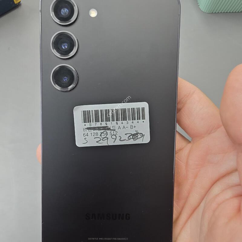 (2992)������s23 512 �Ǹ��մϴ�