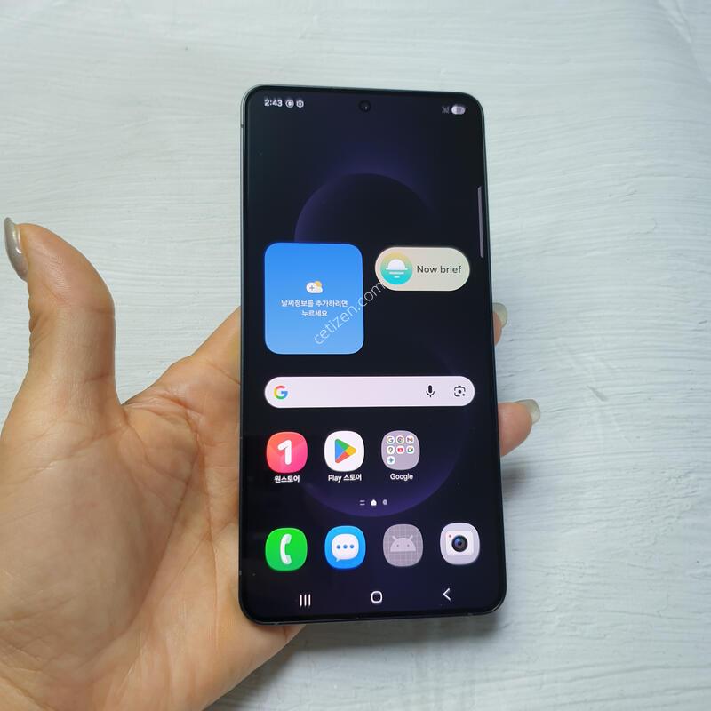 LG ������ S25���� ���� 256G S�� �Ǹ��մϴ�