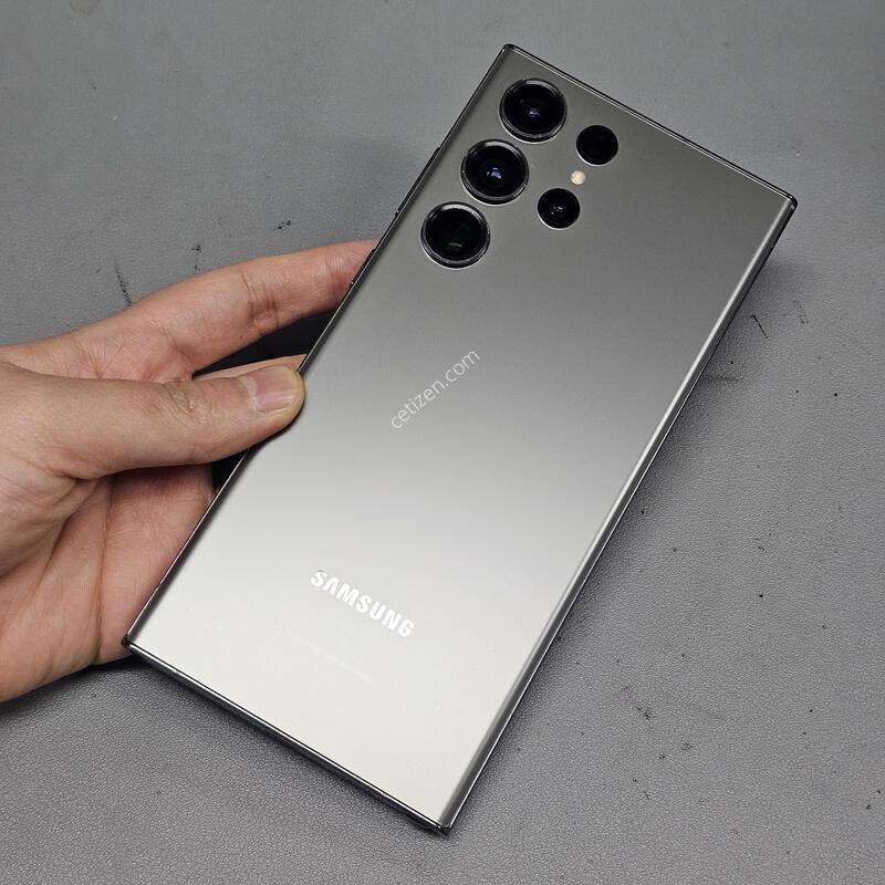 �Ｚ ������ S23��Ʈ�� 512GB �ڱ��� �׸� ������ ������ �߰��� ~!