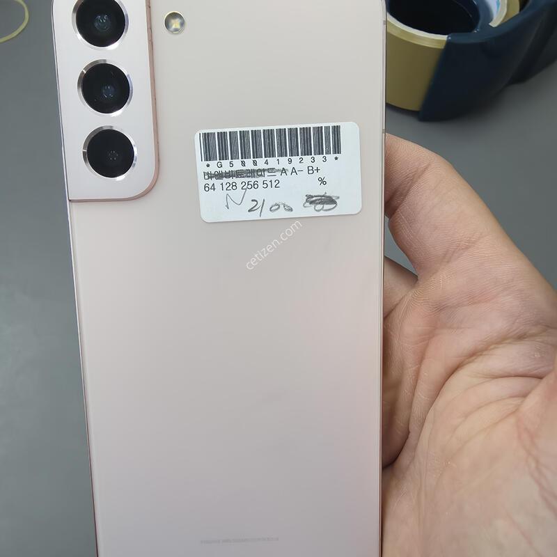 (2100)������s22�÷��� 256 �Ǹ��մϴ�