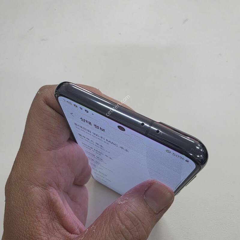 ������ S21���� ���ܻ� ��������