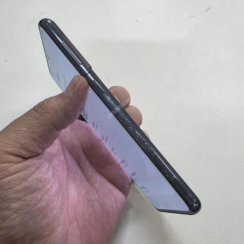 ������ S21���� ���ܻ� ��������