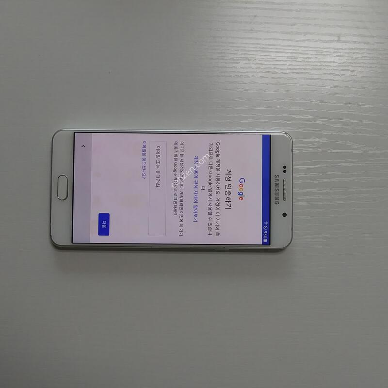 ���������� SM-A710S �Ǹ��մϴ�~~