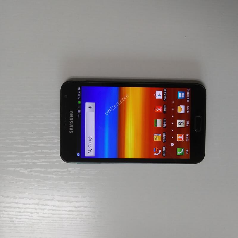 ���������� SHV-E160S 16GB �Ǹ��մϴ�~~