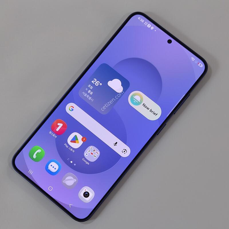 ������ S25 �÷��� 256GB ���� 76503