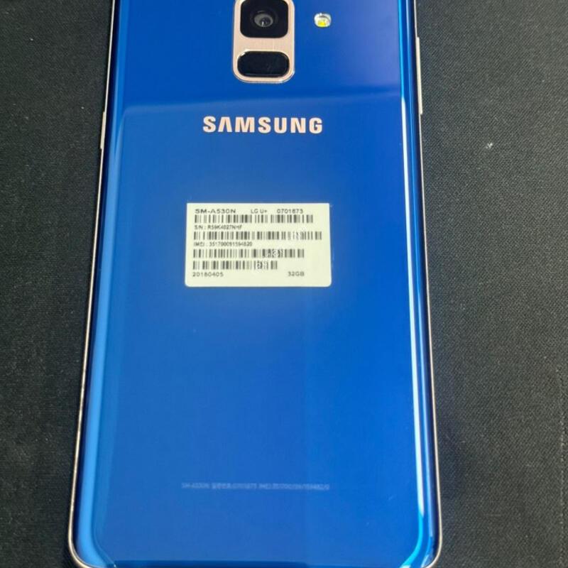 ������ a8 2018