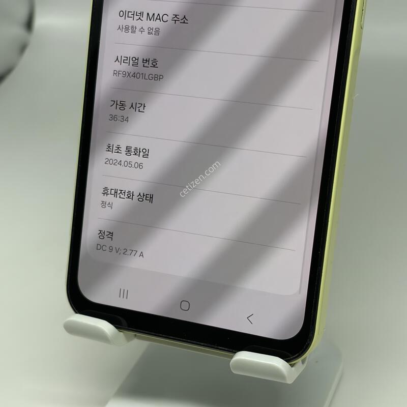 S��! ������A15 128GB [���ܻ�/����GOOD!]