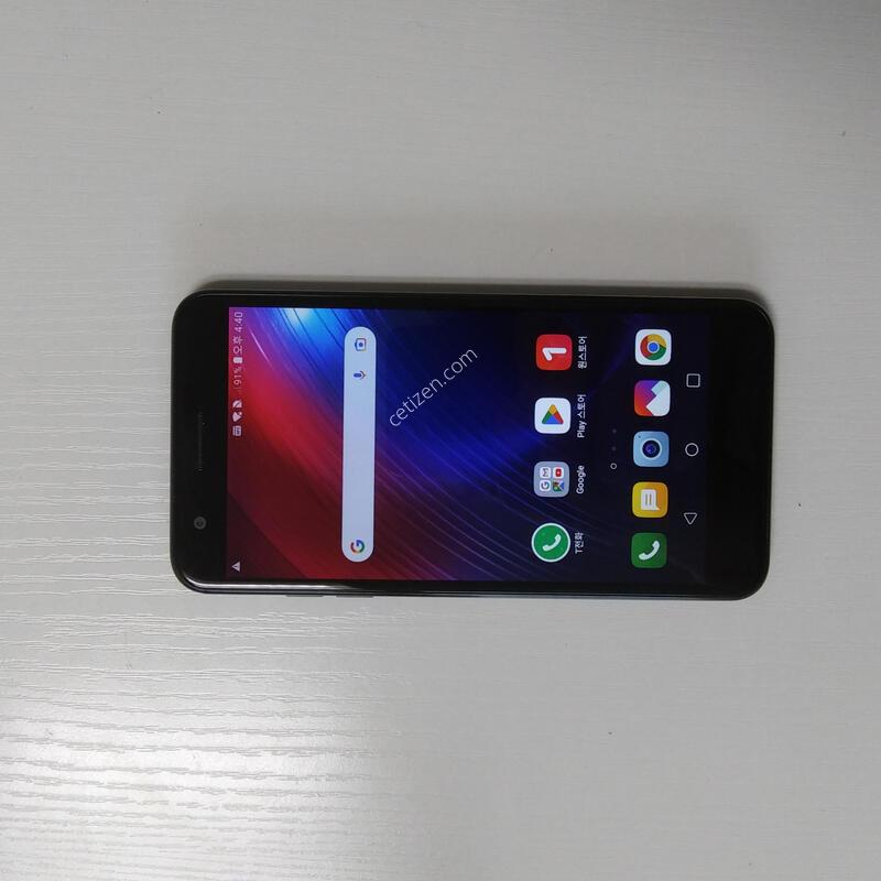 ���������� LM-X410S �Ǹ��մϴ�~~