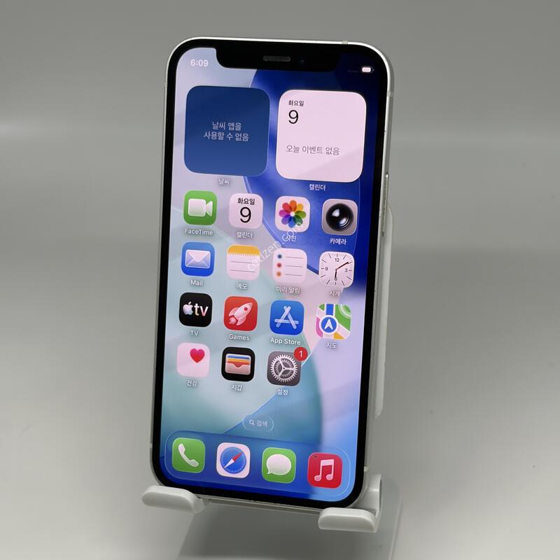 A+��! ������12�̴� 128GB ȭ��Ʈ [���͸�86%]
