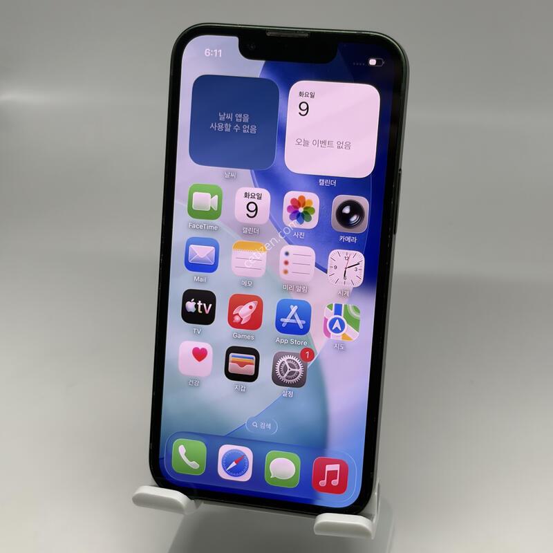 A+��! ������13�̴� 128GB �׸� [���͸�85%]