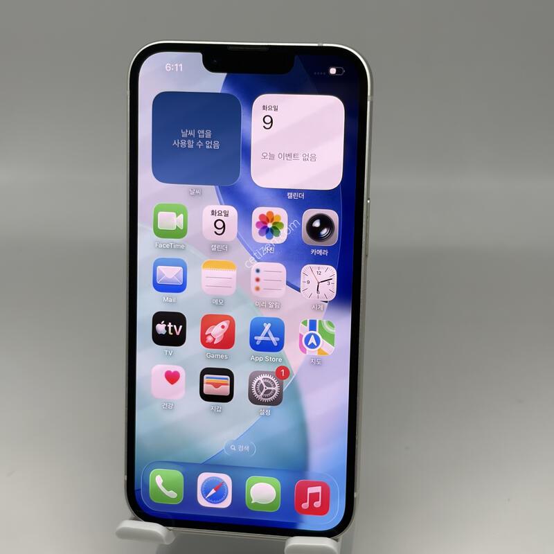 S��! ������13 128GB ȭ��Ʈ [���͸�86%]