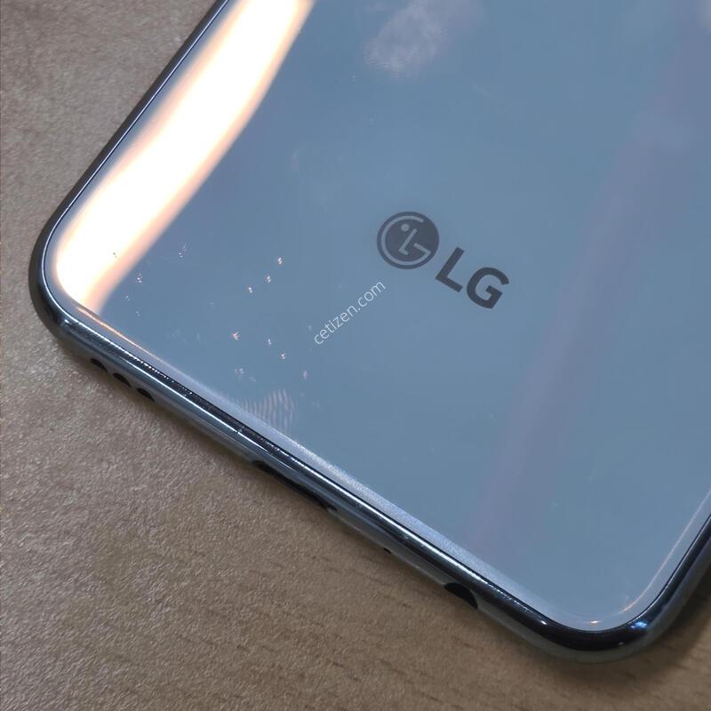 LG Q51
