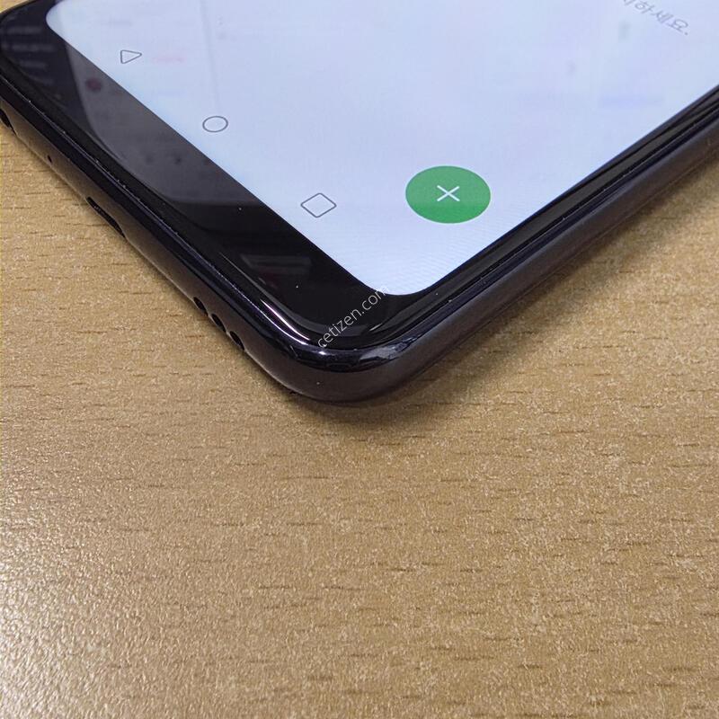 LG X6 2019